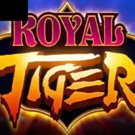 Royal Tiger