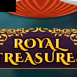 Royal Treasures (Cozy)