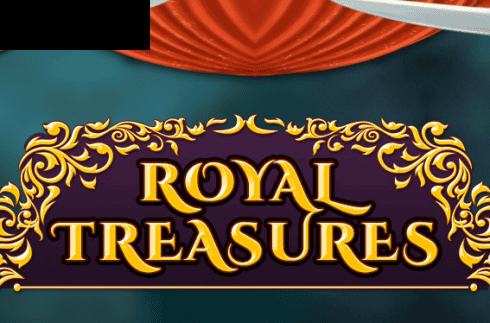 Royal Treasures (Cozy)