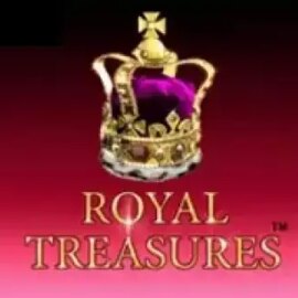 Royal Treasures Deluxe