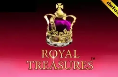 Royal Treasures Deluxe