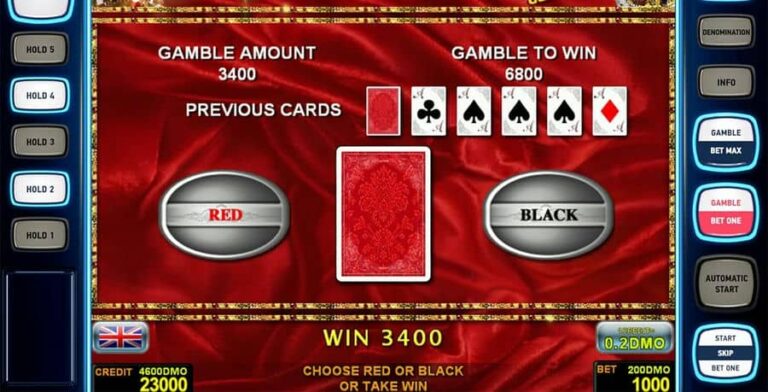 Royal Treasures Deluxe