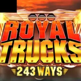 Royal Trucks — 243 Ways