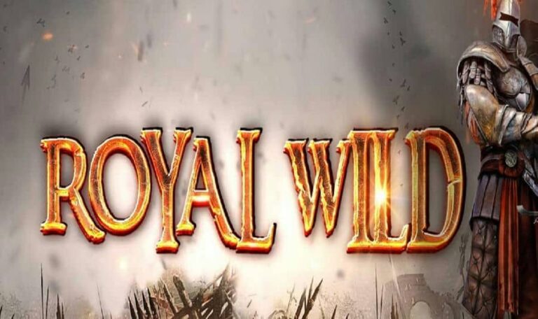 Royal Wild