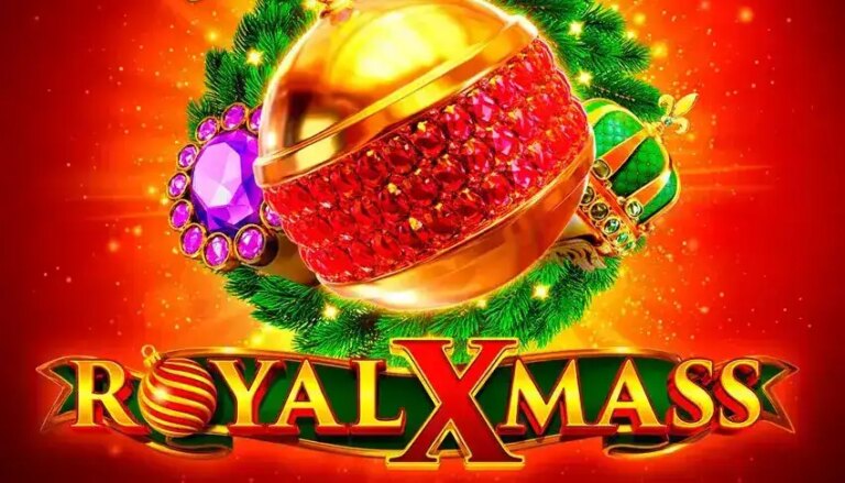 Royal Xmass