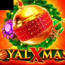 Royal Xmass