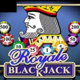 Royale Blackjack