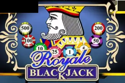Royale Blackjack