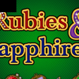 Rubies and Sapphires