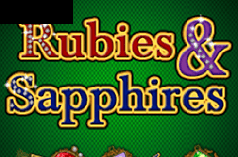 Rubies and Sapphires