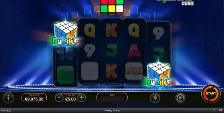 Rubik’s Cube