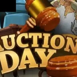 Auction Day
