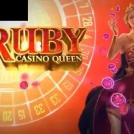 Ruby Casino Queen