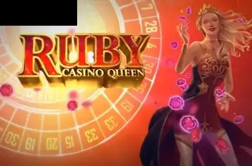 Ruby Casino Queen