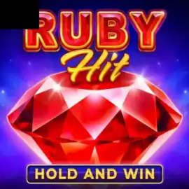 Ruby Hit: Hold and Win
