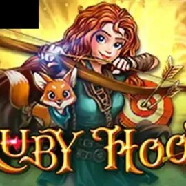 Ruby Hood