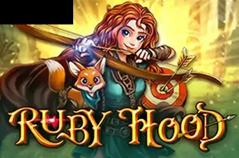 Ruby Hood