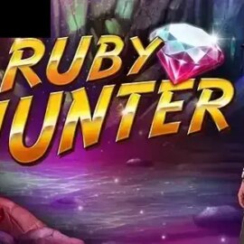 Ruby Hunter
