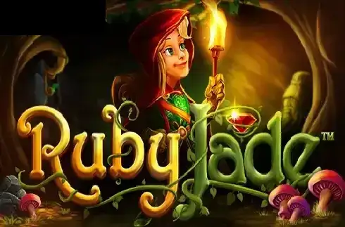 Ruby Jade
