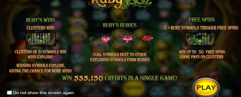Ruby Jade