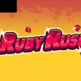 Ruby Rush