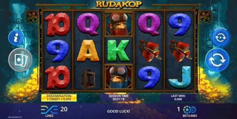 Rudakop