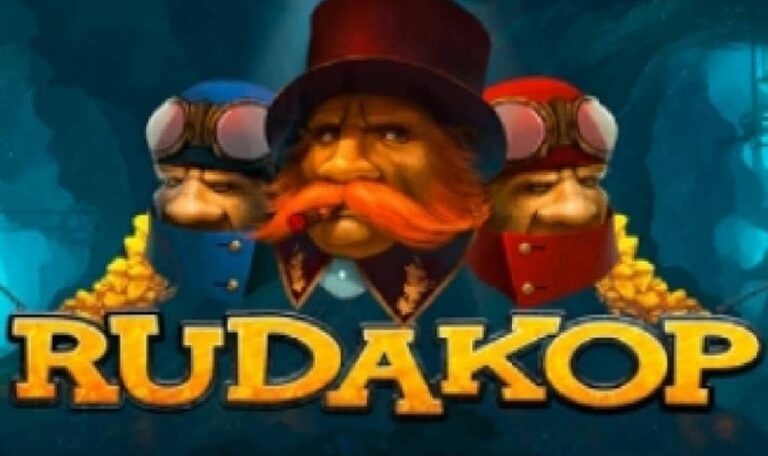 Rudakop