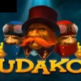 Rudakop