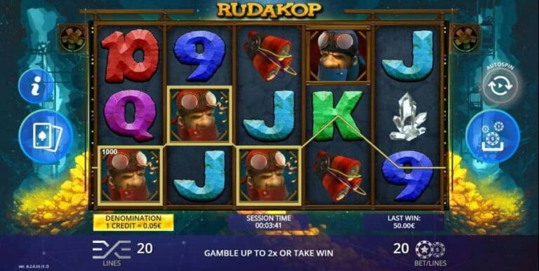 Rudakop