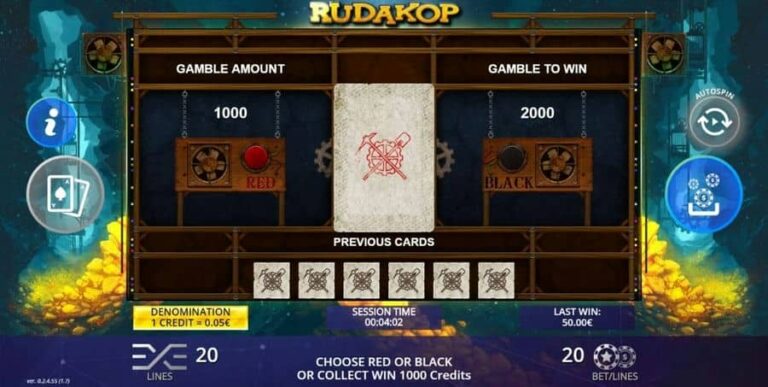 Rudakop
