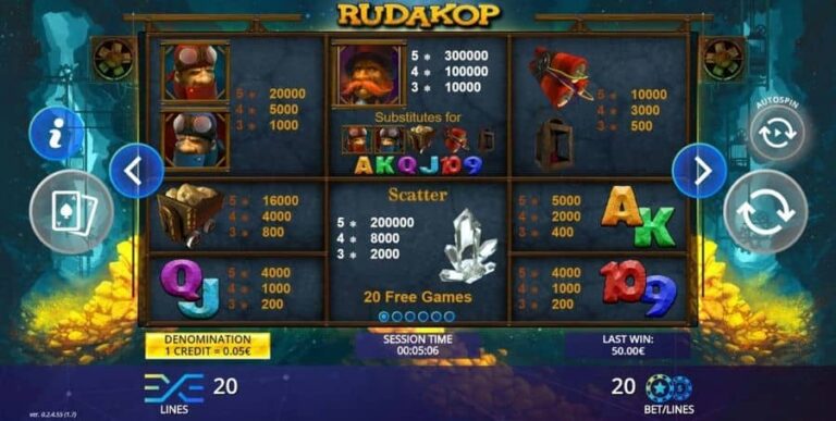Rudakop
