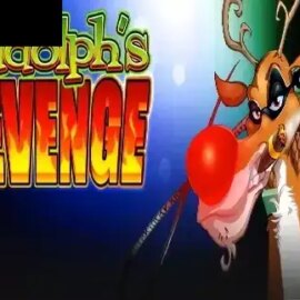 Rudolphs Revenge