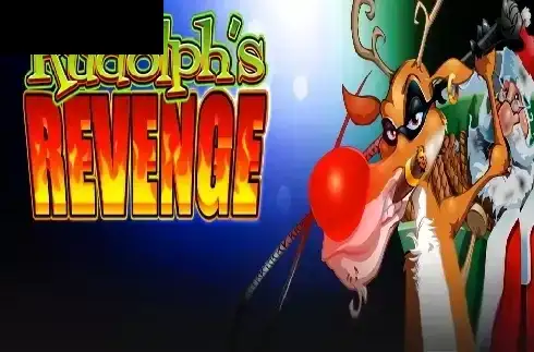 Rudolphs Revenge