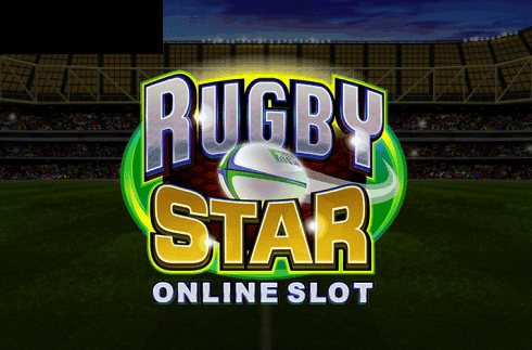 Rugby Star