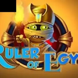 Ruler of Egypt