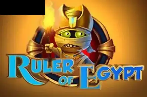 Ruler of Egypt
