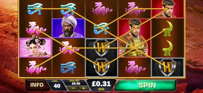Rulers of the World: Empire Treasures