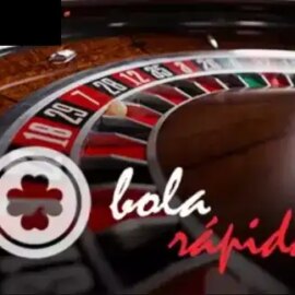 Ruleta Bola Rapida La Partage
