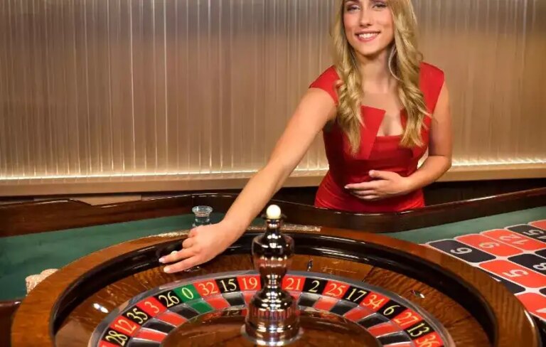 Ruleta Casiopea