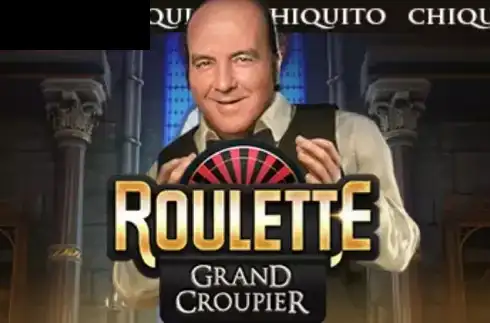 Ruleta Grand Croupier Chiquito