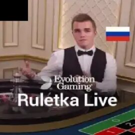 Ruletka Live Casino