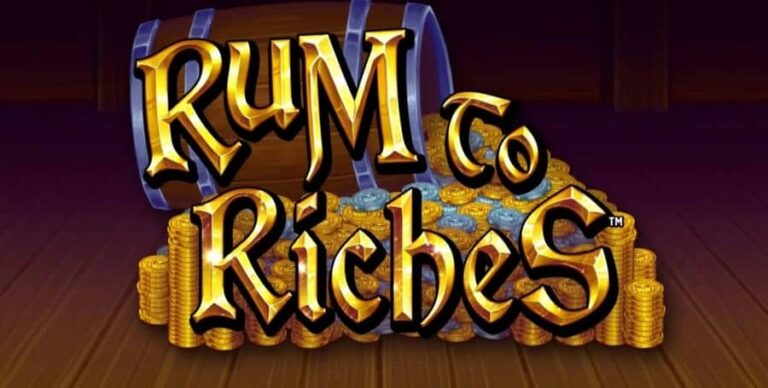 Rum to Riches