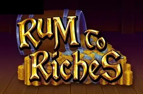 Rum to Riches