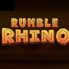 Rumble Rhino