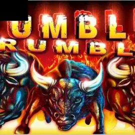 Rumble Rumble