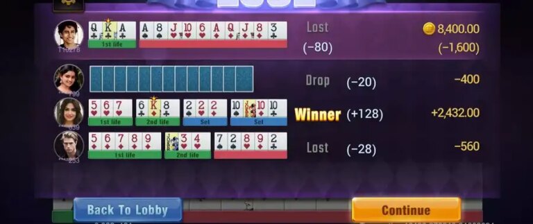Rummy