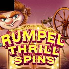 Rumpel Thrill Spins