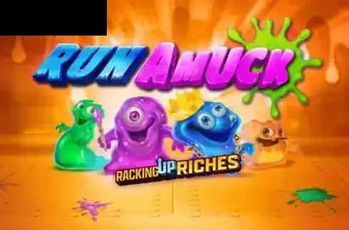 Run Amuck