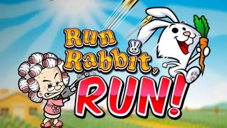 Run Rabbit, Run!