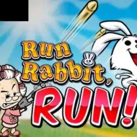 Run Rabbit, Run!